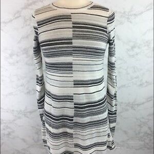 2 for $20 Free People Rave On Jumper Mini Dress